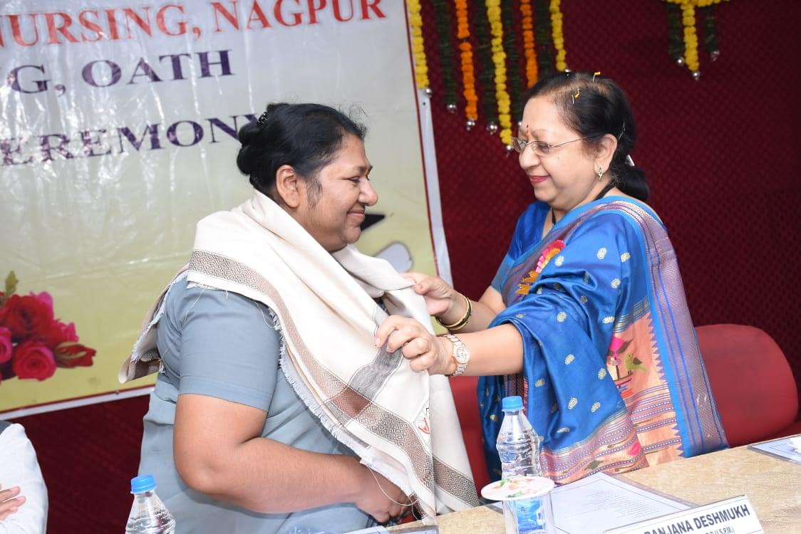 SureTech College of Nursing Nagpur Events photo 7